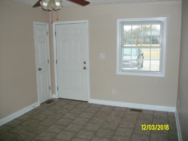 1606 Denim Dr in Erwin, NC - Building Photo - Building Photo