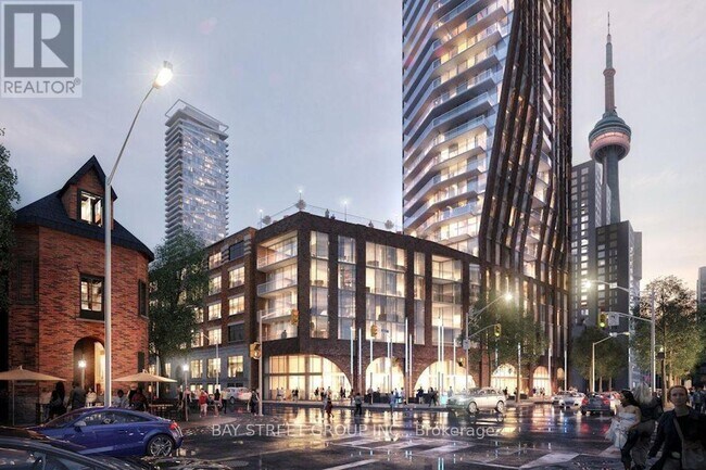 property at 99-599 John St
