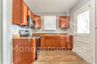 44 E 45th St in Jacksonville, FL - Building Photo - Building Photo