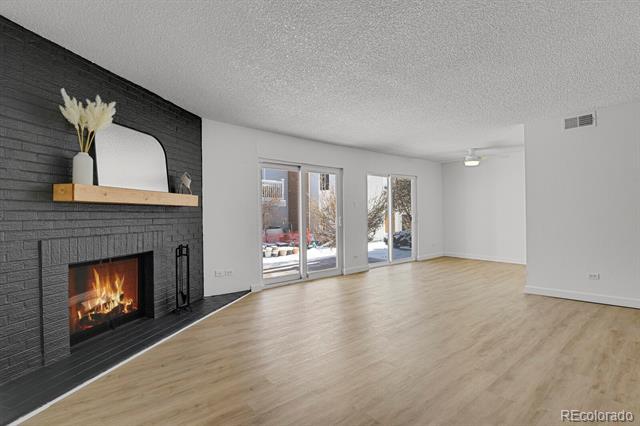 property at 3369 S Monaco St Pkwy