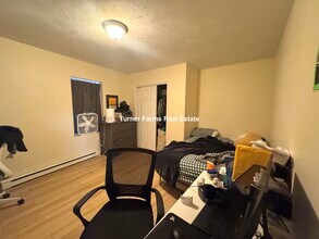 860 Huntington Ave, Unit G4 in Boston, MA - Building Photo - Building Photo