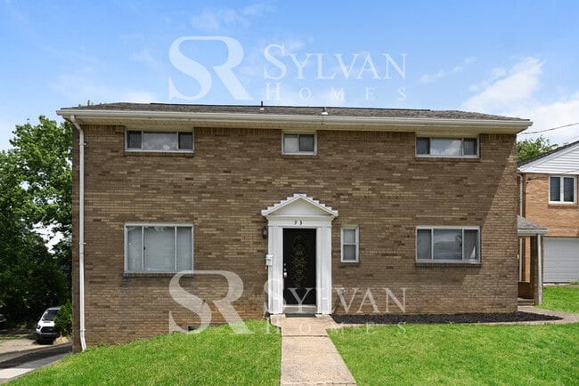 93 Martera Pl in Pittsburgh, PA - Building Photo - Building Photo