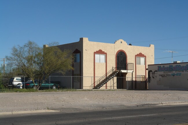 312 E 24th St in Tucson, AZ - Building Photo - Building Photo