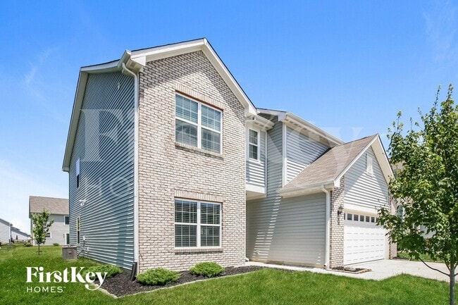 958 Adena Ln in Westfield, IN - Building Photo - Building Photo