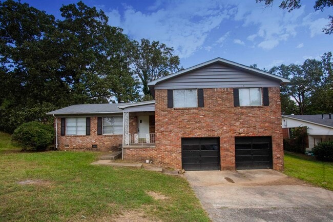 property at 101 S Plaza Dr