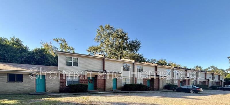 2738 Blount Ave in Augusta, GA - Building Photo