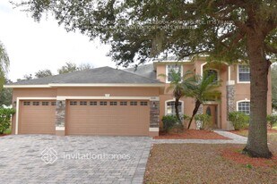 3239 Jamber Dr in Ocoee, FL - Building Photo