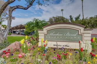 2938 N 61st Pl in Scottsdale, AZ - Foto de edificio - Building Photo