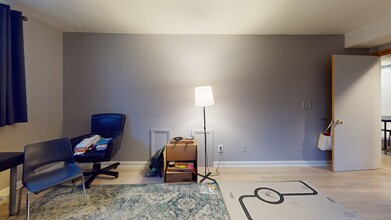 41 Park St, Unit 108 in Brookline, MA - Building Photo - Building Photo