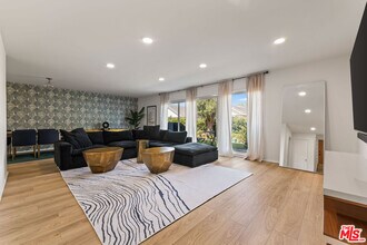 3500 W Manchester Blvd in Inglewood, CA - Building Photo - Building Photo