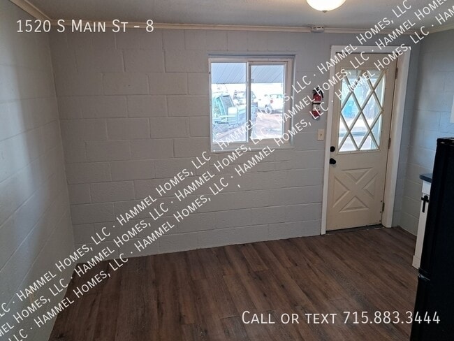 1520 S Main St in Rice Lake, WI - Building Photo - Building Photo