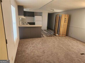 78 Cemetery St in Kingston, GA - Building Photo - Building Photo