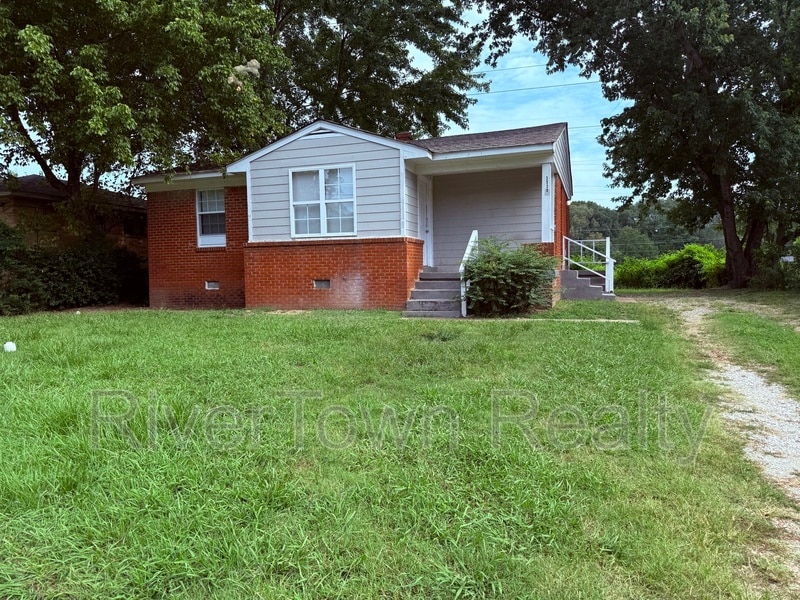 3530 Venable Rd in Memphis, TN - Building Photo