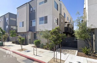 3959 Wattling St in Oakland, CA - Building Photo