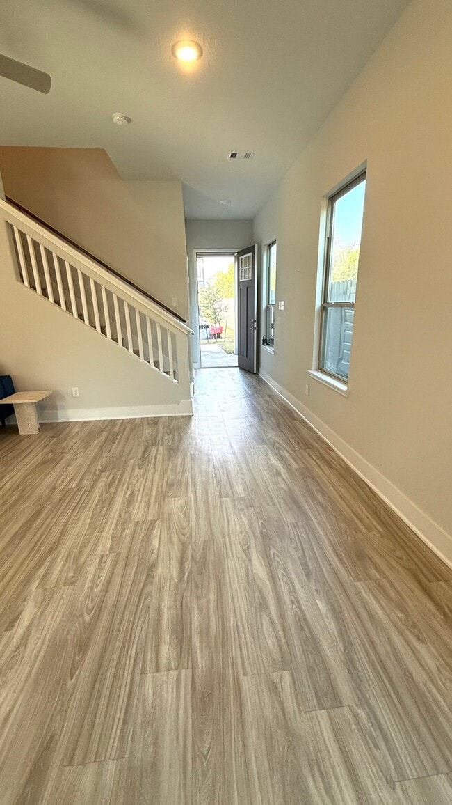 property at 4001 Cusco Ln