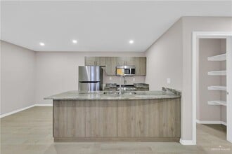 12 N 23rd St in McAllen, TX - Building Photo - Building Photo