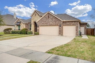 1416 Bowen Dr in League City, TX - Building Photo - Building Photo