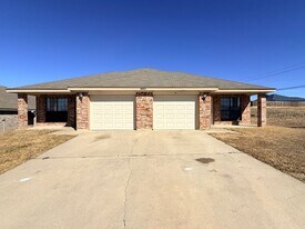 3001 Dannen Ct in Killeen, TX - Building Photo