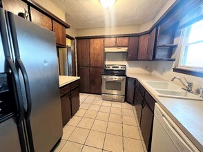 1603 Timberline Dr in Rose Hill, KS - Building Photo - Building Photo