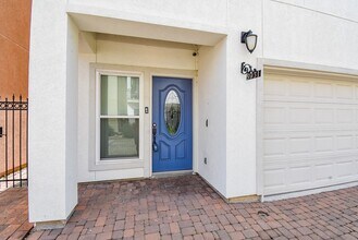 5931 Turtle Beach Ln in Houston, TX - Building Photo - Building Photo