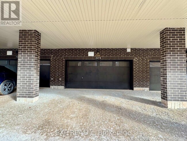 3274-1272 6th Line in Oakville, ON - Building Photo - Building Photo