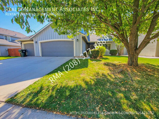 property at 569 E Heritage Park St