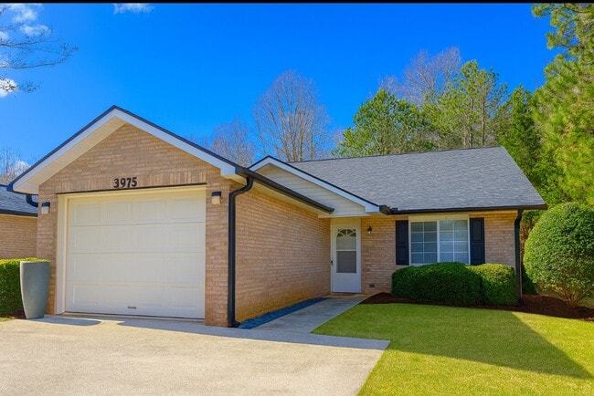 property at 3975 Hidden Hollow Dr