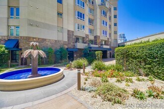 1480 Broadway in San Diego, CA - Building Photo - Building Photo