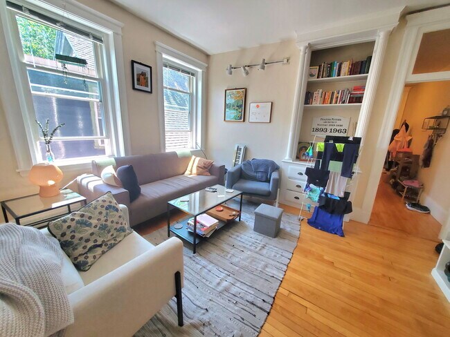 property at 280 Brookline St