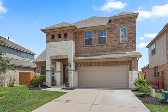 2510 Ocean Key Dr in La Marque, TX - Building Photo - Building Photo