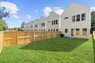 6036 Cebra St in Houston, TX - Building Photo - Building Photo
