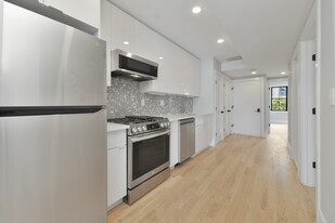362 Sumner St, Unit 2 in Boston, MA - Building Photo