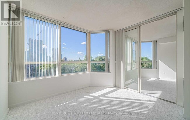 property at 5444 Yonge St