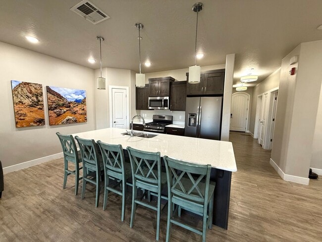 property at 1111 Gap Canyon Pkwy