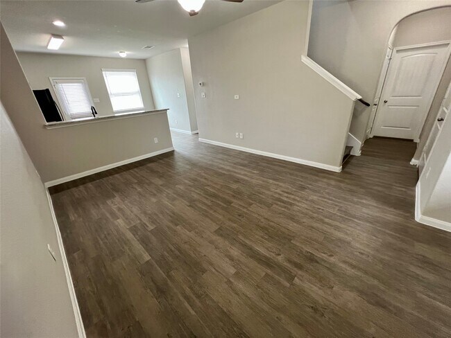 property at 3219 Atascocita Vale Dr