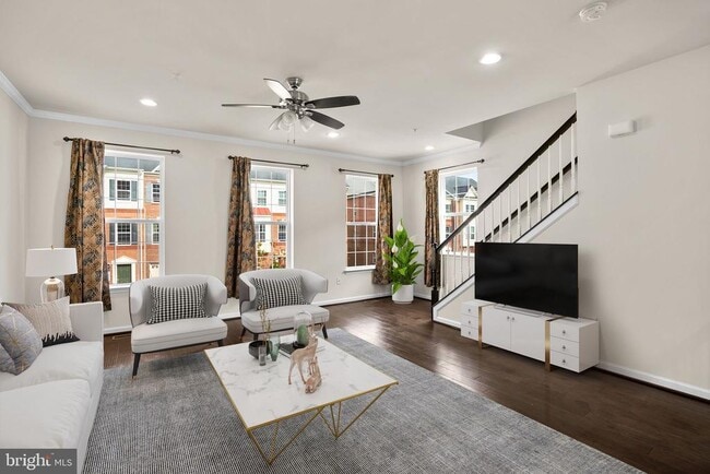 property at 7977 Alchemy Wy