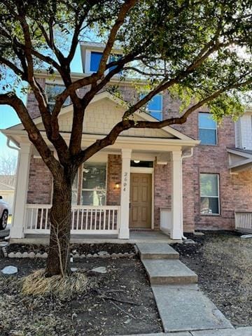 2600 Boedeker Dr in Plano, TX - Building Photo - Building Photo