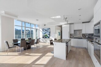 175 Victory Ship Way in North Vancouver, BC - Building Photo - Building Photo