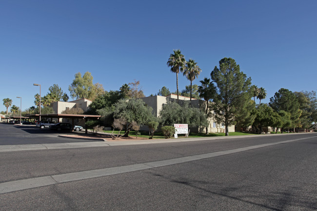 The Avenida in Casa Grande, AZ - Building Photo - Building Photo