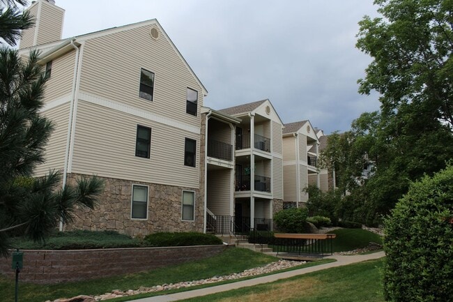 property at 6755 S Field St