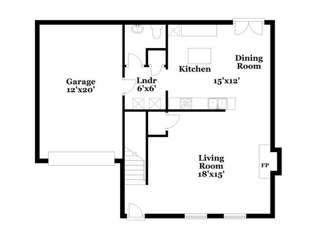 5431 Marthonna Way in Raleigh, NC - Building Photo - Building Photo