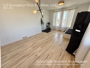 119 Blackwolf Pass N in Lethbridge, AB - Building Photo - Building Photo