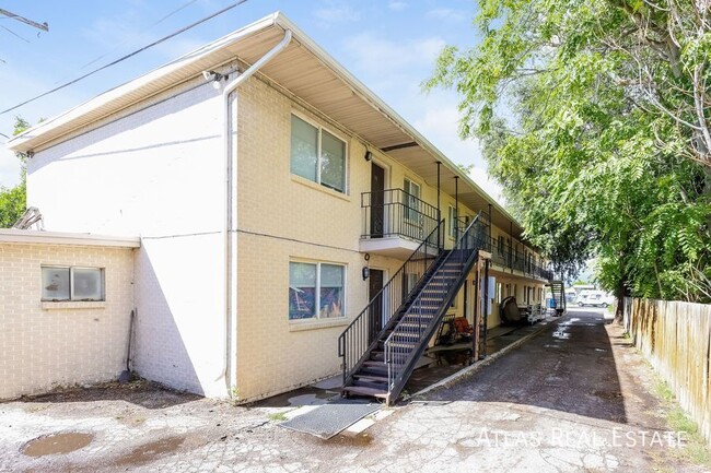 3653 S 200 E in South Salt Lake, UT - Building Photo - Building Photo