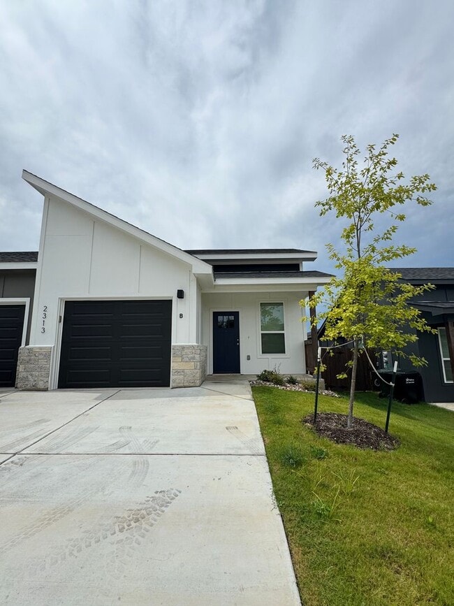 property at 2313 Ocean Dr