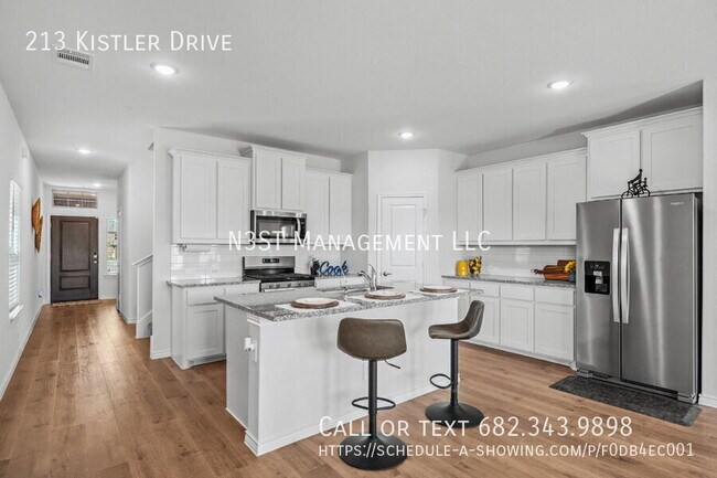 213 Kistler Dr in Little Elm, TX - Building Photo - Building Photo