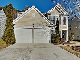 3274 Saville St SW in Atlanta, GA - Building Photo