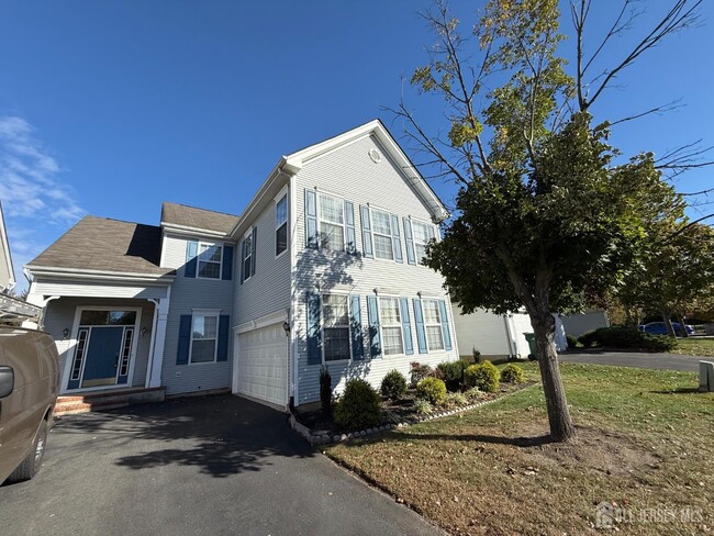 7 Elsie Dr in Plainsboro, NJ - Building Photo - Building Photo