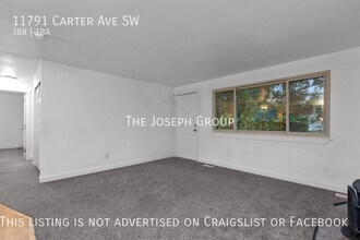 11791 Carter Ave SW in Port Orchard, WA - Building Photo - Building Photo