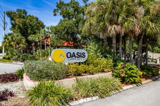 Oasis at Pearl Lake in Altamonte Springs, FL - Foto de edificio - Building Photo
