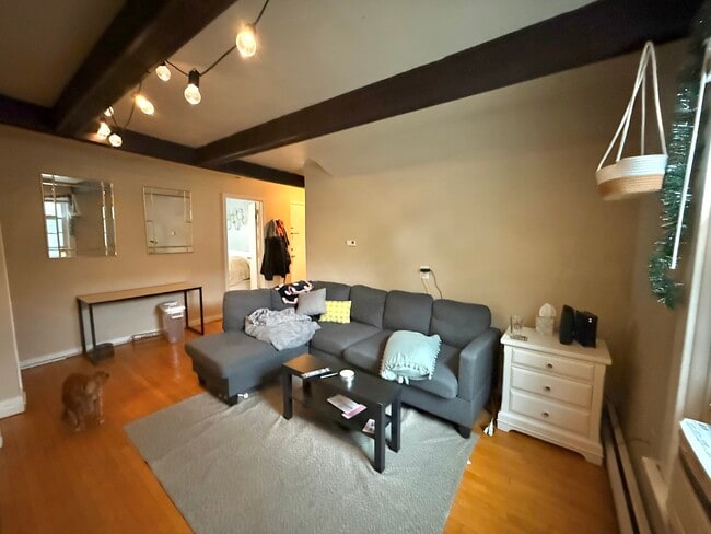 403 E Johnson St, Unit #3 in Madison, WI - Building Photo - Building Photo
